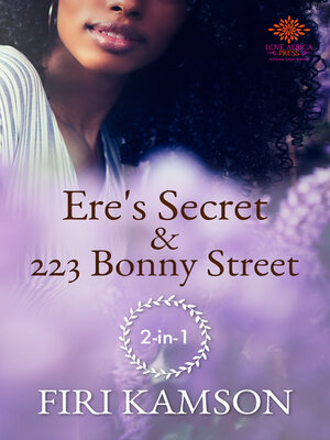 cover image of Ere's Secret & 223 Bonny Street Anthology